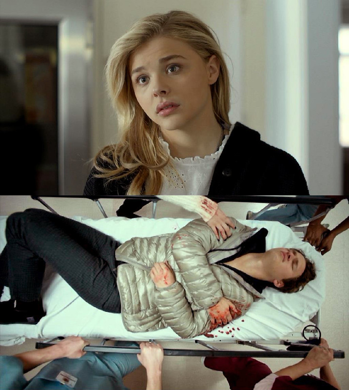 NOVEMBER CRIMINALS 01 - Los criminales de noviembre [2017] [Thriller] [DVD9] [PAL] [Leng. ESP/ENG/CHE/RUS/HUN/POL] [Subt. Multi]
