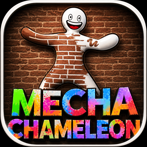Meccha Chameleon Mobile