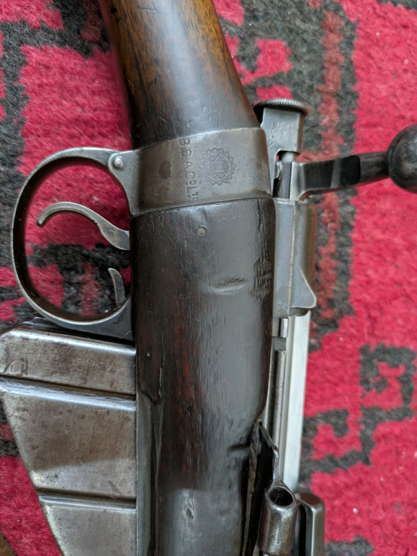BSA