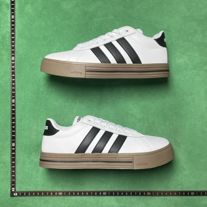 Fear of God x Adidas Athletics 2