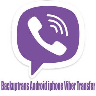 Backuptrans Android iphone Viber Transfer Plus 3.1.83 (x64)