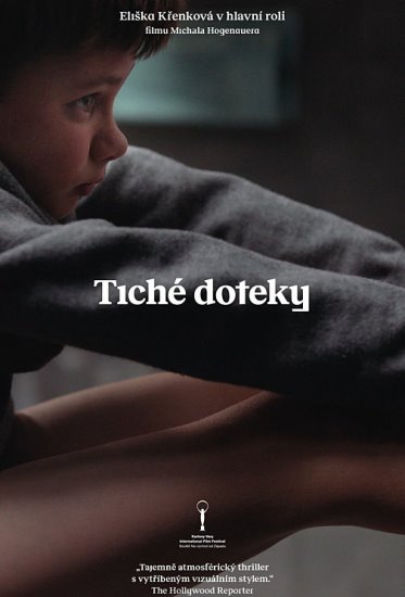 Rodzaj ciszy / Tiché doteky (2019) PL.WEB-DL.XviD-GR4PE | Lektor PL