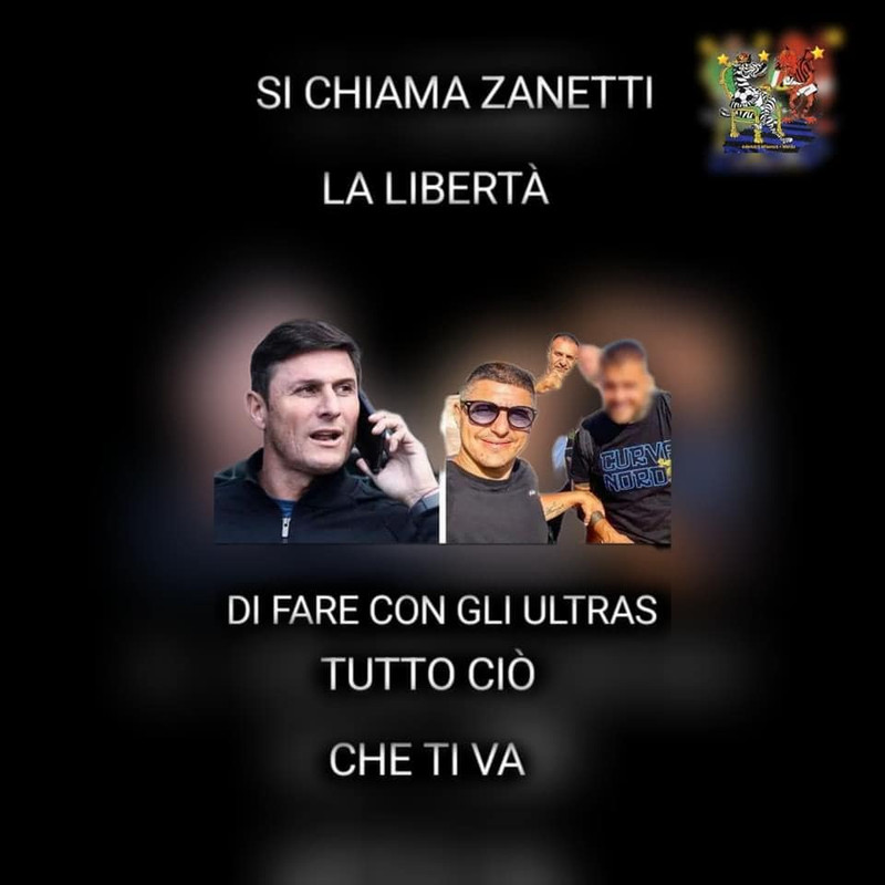 9InterNdrangheta