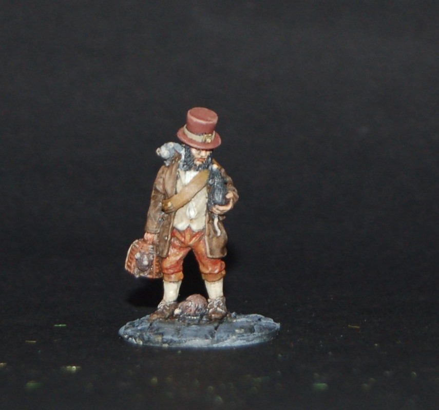 Ratcatcher