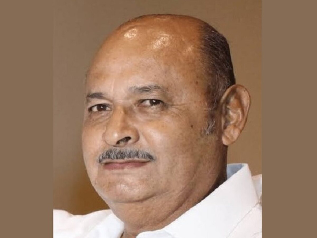 El diputado Roberto Chapula de la Mora fue asesinado en Colima