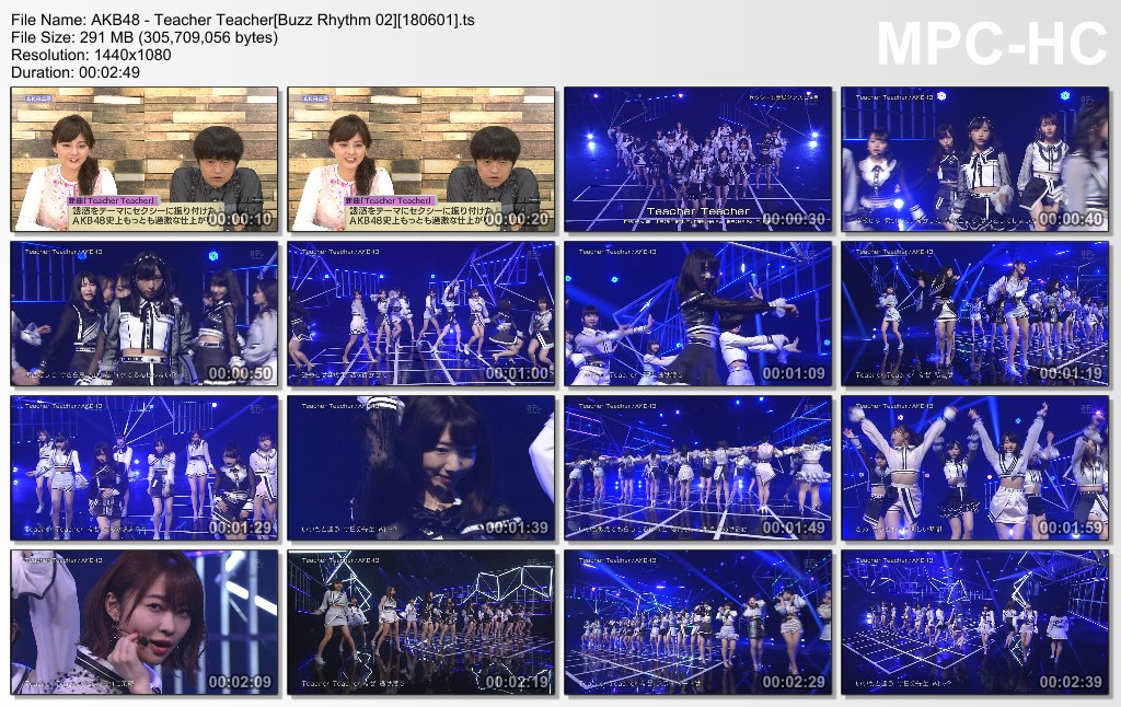 AKB48 - Teacher Teacher[Buzz Rhythm 02][180601].ts_thumbs_[2018.