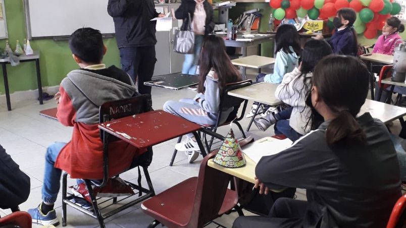 Regreso a clases 2023: En esta fecha terminan las vacaciones de invierno de la SEP