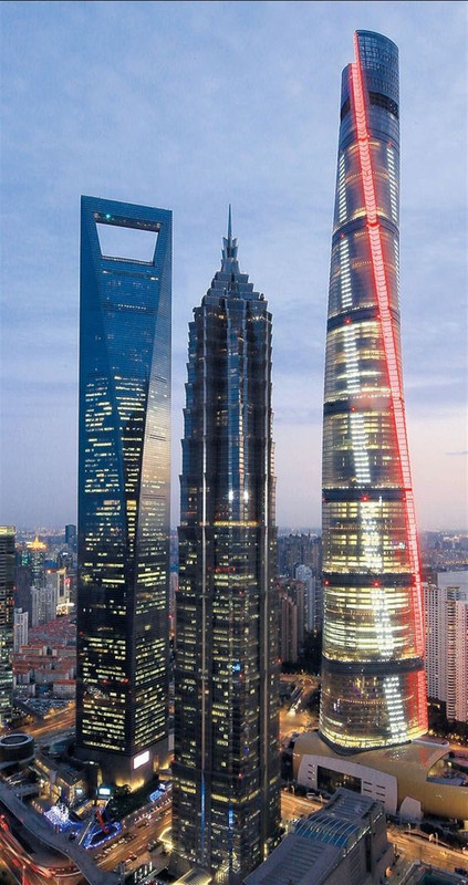 Shanghai 13-Nov-2023