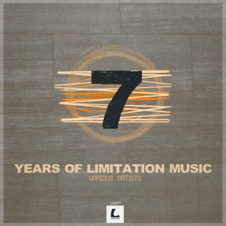 VA - 7 Years of Limitation Music (2021)