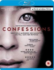 Confessions (2010) WebDL 1080p AC3 ITA + SUB