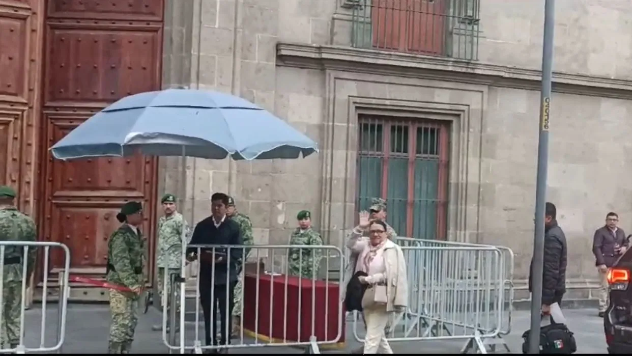 AMLO convoca a gobernadores del sureste por tema migratorio