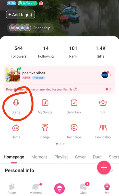 Image