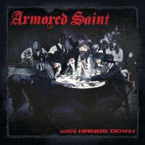 Re: Armored Saint
