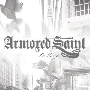 Re: Armored Saint
