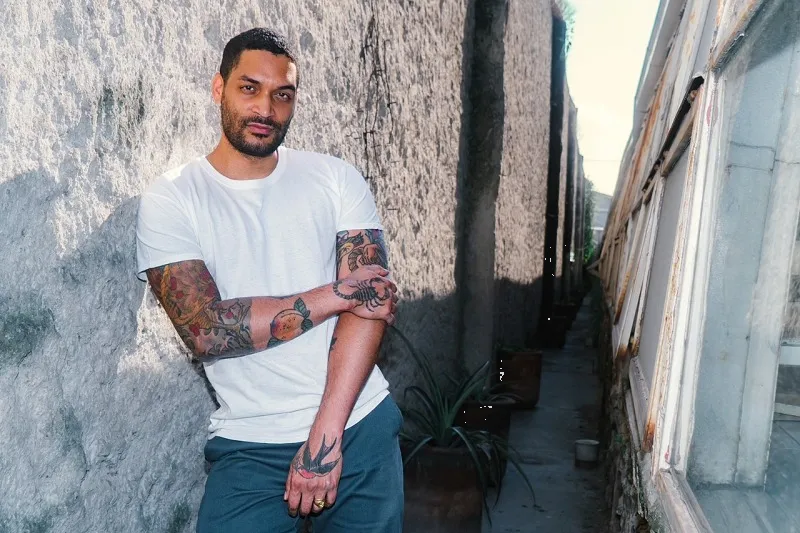 Eligen a Clotilde Jiménez para elaborar el arte gráfico de la Olimpiada de París 24