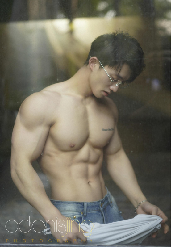 Adonisjing Teacher Vol.2 (15)