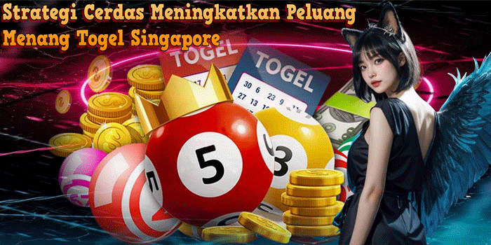 Togel Singapore