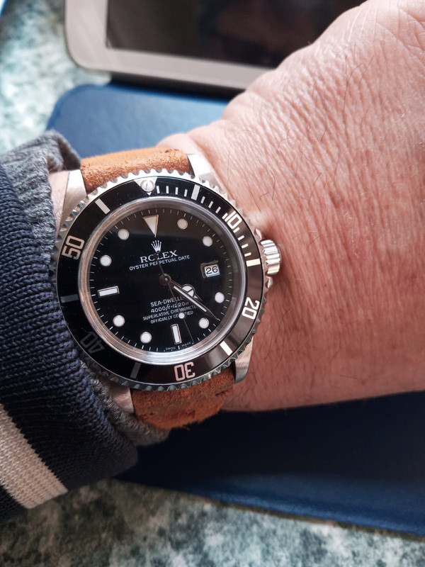 Rolex Sea-Dweller 16600 - tome 2 - Page 15 IMG-20220315-WA0027