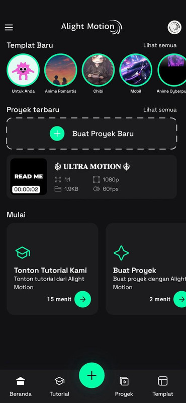 Ultra Motion 7.0 APK download for android