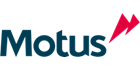 Motus corporation logo
