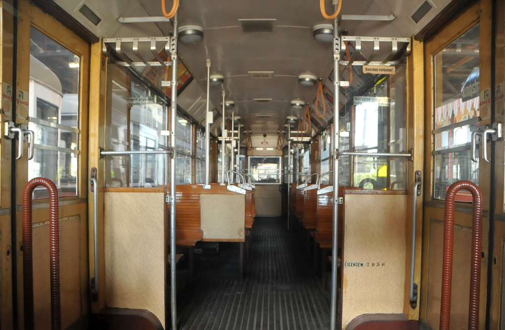 Tramvajski muzej u Beu 3-H-Wien-tramvajski-muzej-prikolica-b-1401-Waggonfabrik-Simmering