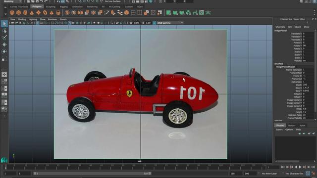 Design a Toy Car - Learn Blender 2.8 for 3D Printing - Beginner Course