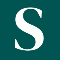 somewhere logo