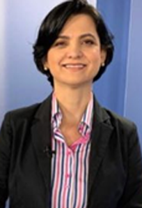 Foto da pessoa