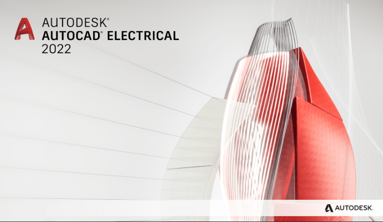 Autodesk AutoCAD Electrical 2022.0.2 Solo actualización (x64)