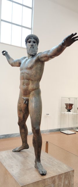 Malta y Atenas. Caravaggio y Lord Byron - Blogs of Malta - Atenas: museos, Acrópolis y cabo Sunión (8)