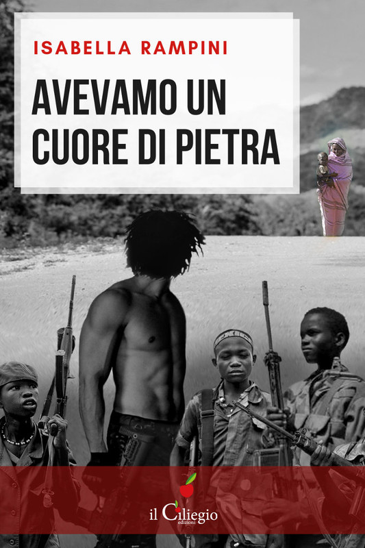 Isabella Rampini – Avevamo un cuore di pietra (2020)