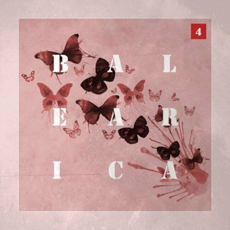 dbcd6be5 2181 4265 9fc4 0c5f21a6c1e8 - VA - Deepalma Balearica Vol.4 (Finest Chilled Balearic Ibiza Deep House) (2022)
