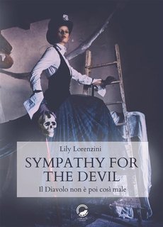Lily Lorenzini - Sympathy for the Devil (2019)