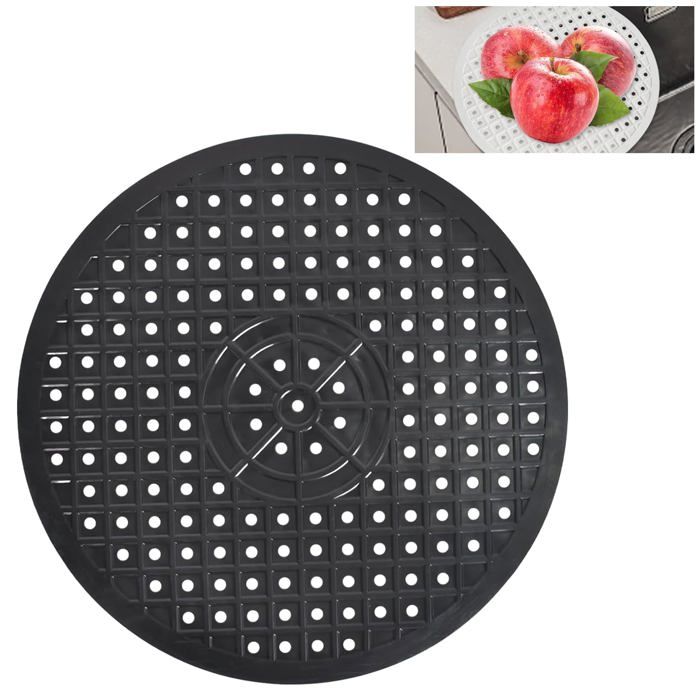 tapis dgouttage vier