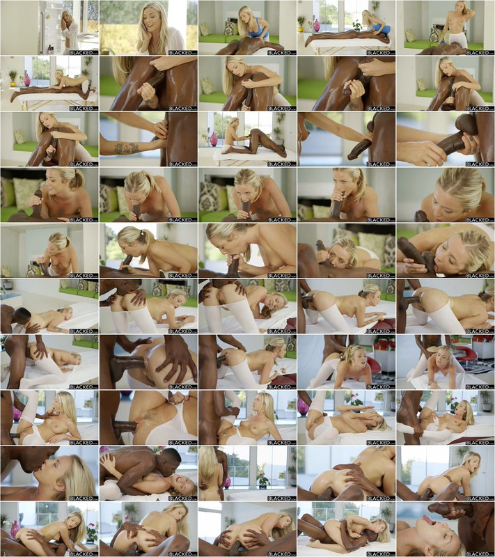 My First Interracial 2 (2014) 1