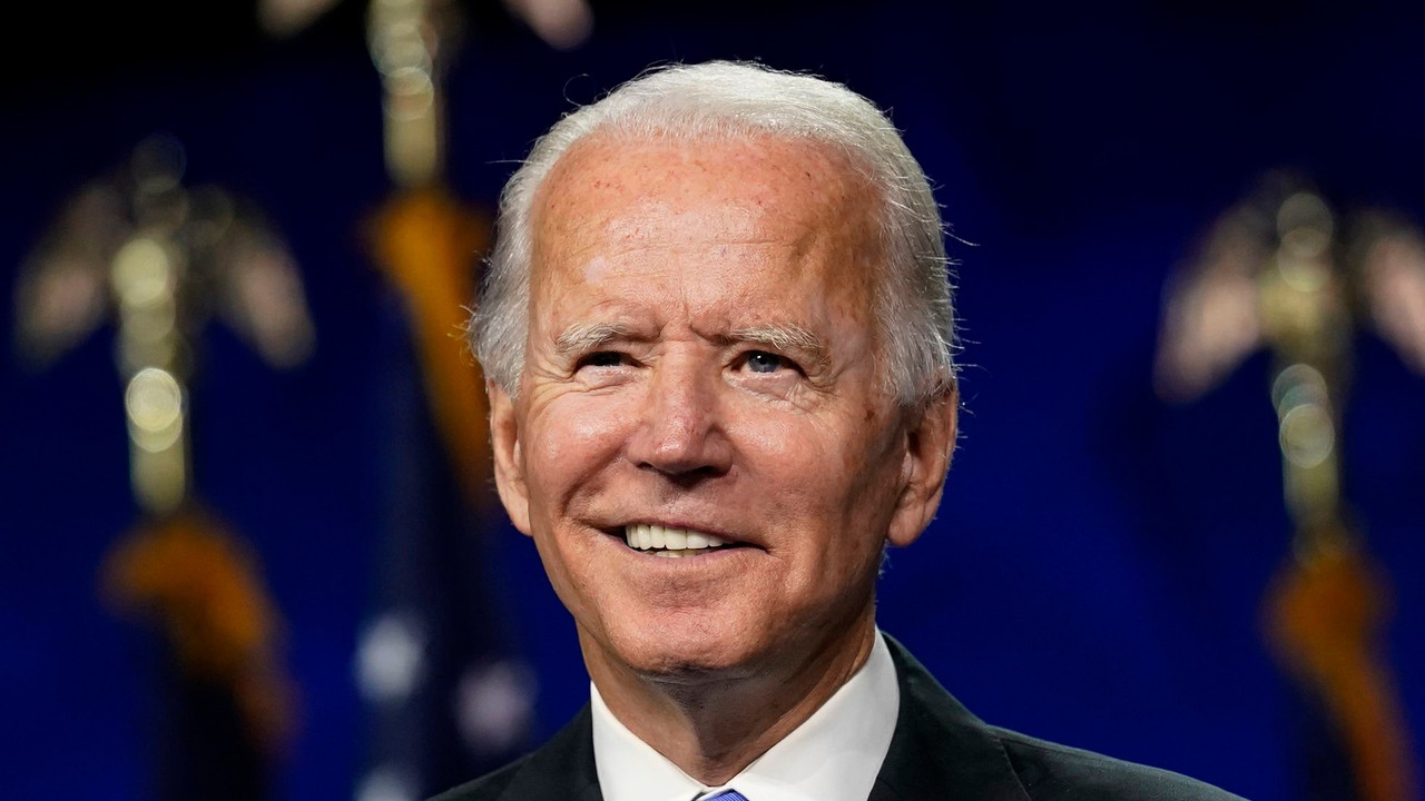 Tras renuncia de Truss, Joe Biden prometer mantener buena relación con Reino Unido