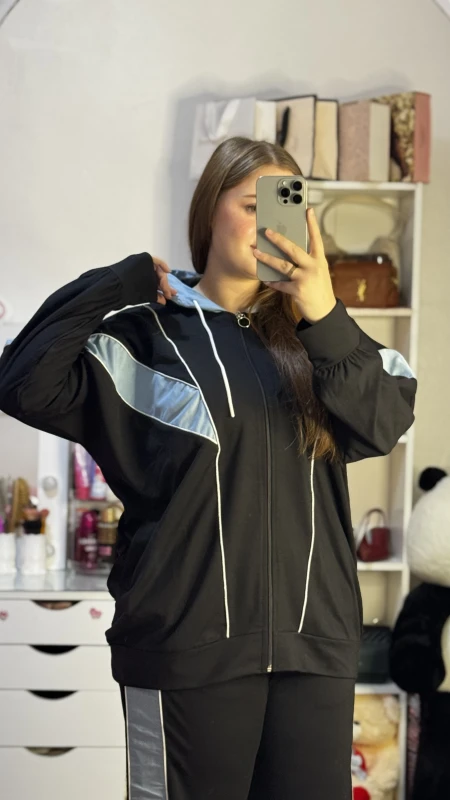 الأسود - لقطة 4