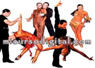 aprende bailar salsa merengue ritmos latinos zumba batuka video