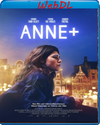 ANNE+ - il Film (2021) WEBDL 720p x264 E-AC3+AC3 ITA DUT
