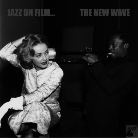 VA - Jazz On Film - New Wave (2013)