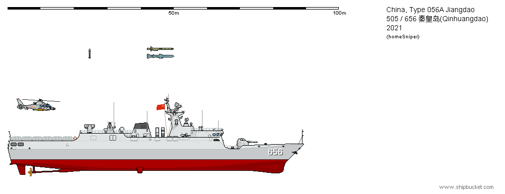056A 505(656)秦皇岛