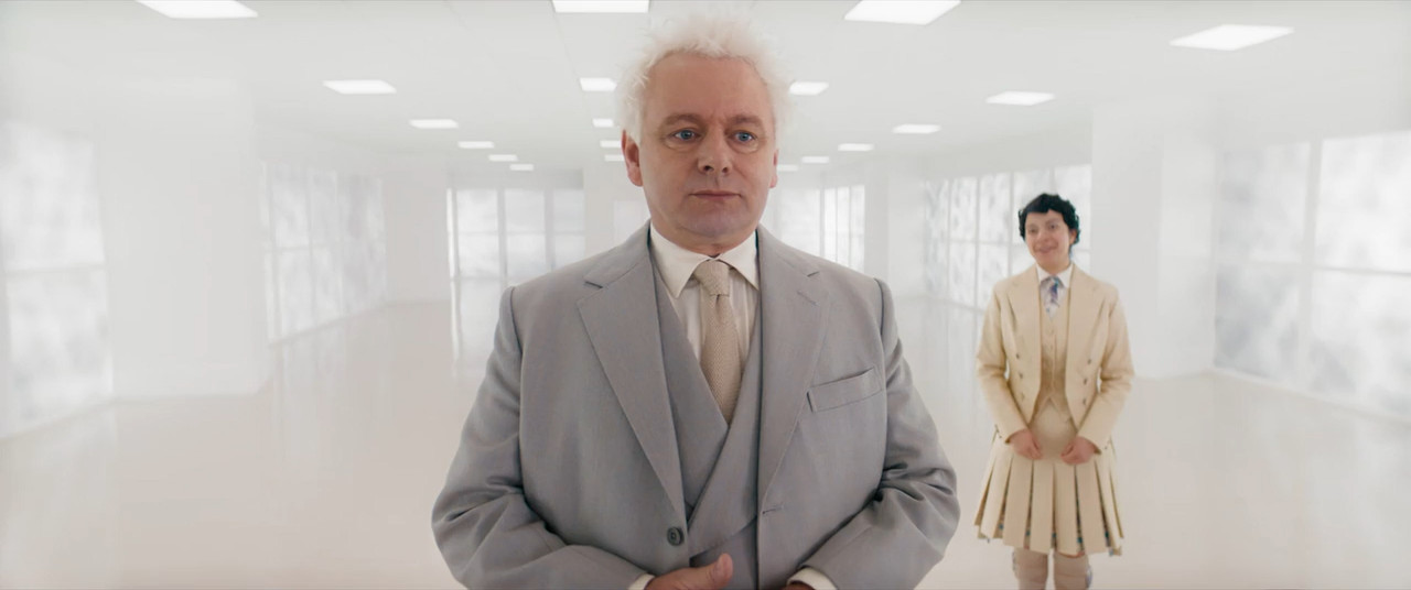 Good Omens 2026 WebRip Season 3 [Hindi + English] 480p 720p ESub Screenshot