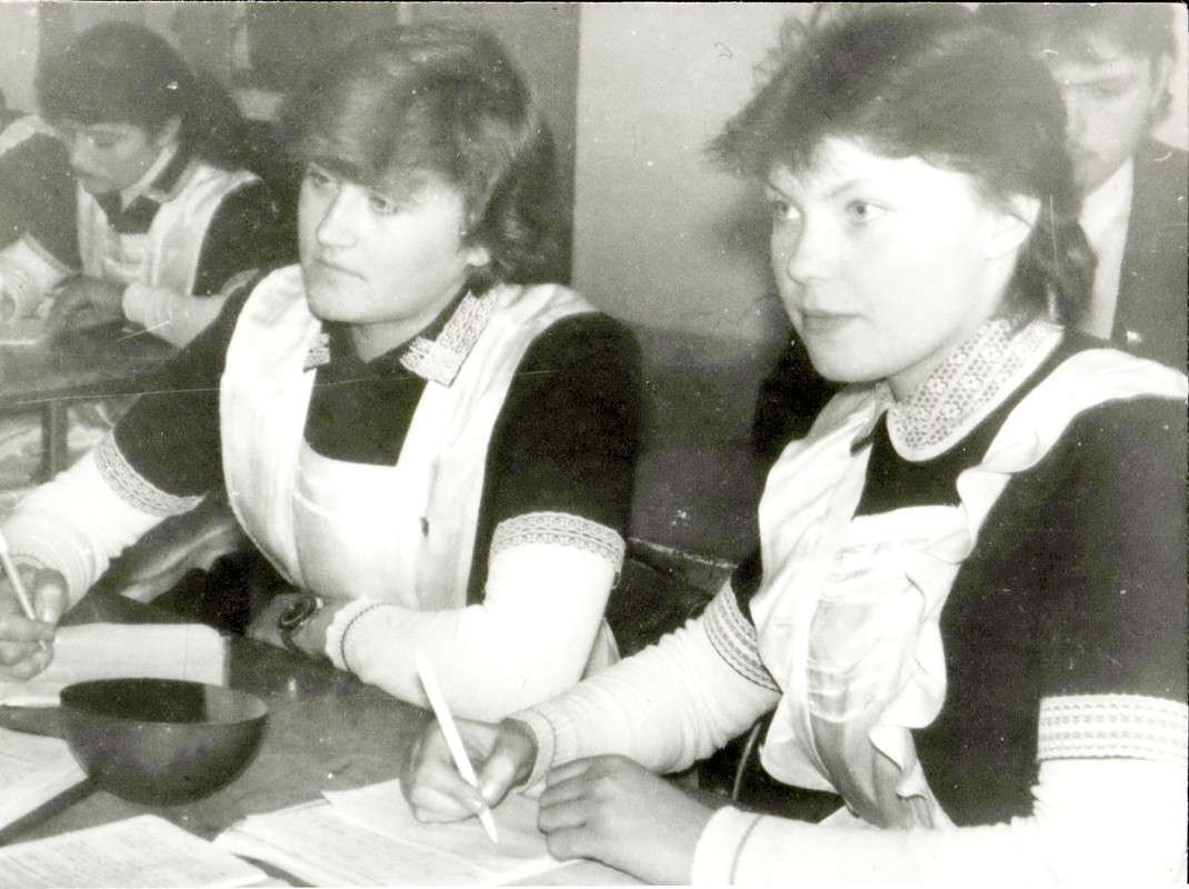 Светлана 10 класс-2б