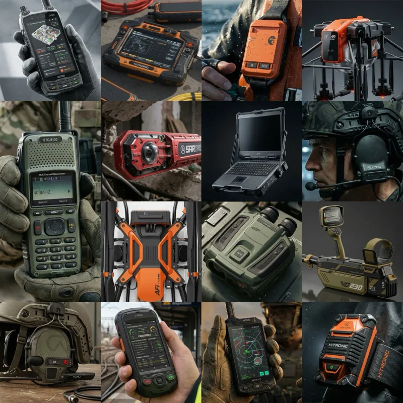 형태는 기능을 따릅니다. 그러나 진정으로 위대한 제품은 그 이상을 말합니다