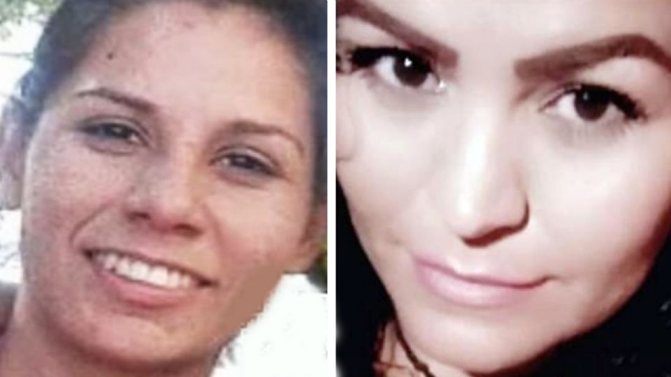 Conmoción por la desaparición de Maricza y Eva Angelina en Sonora; sus familias las buscan