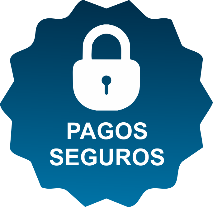 Pago seguro