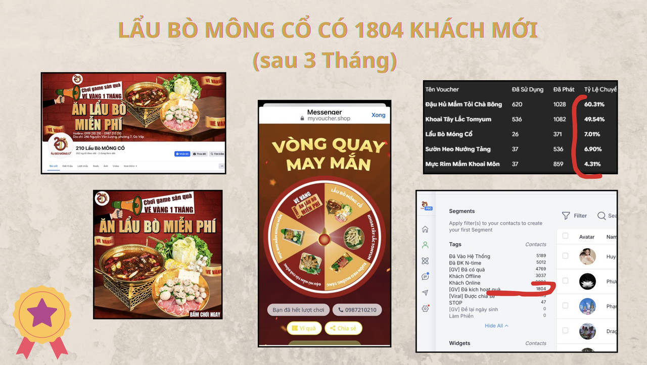 Lẩu bò Mông Cổ