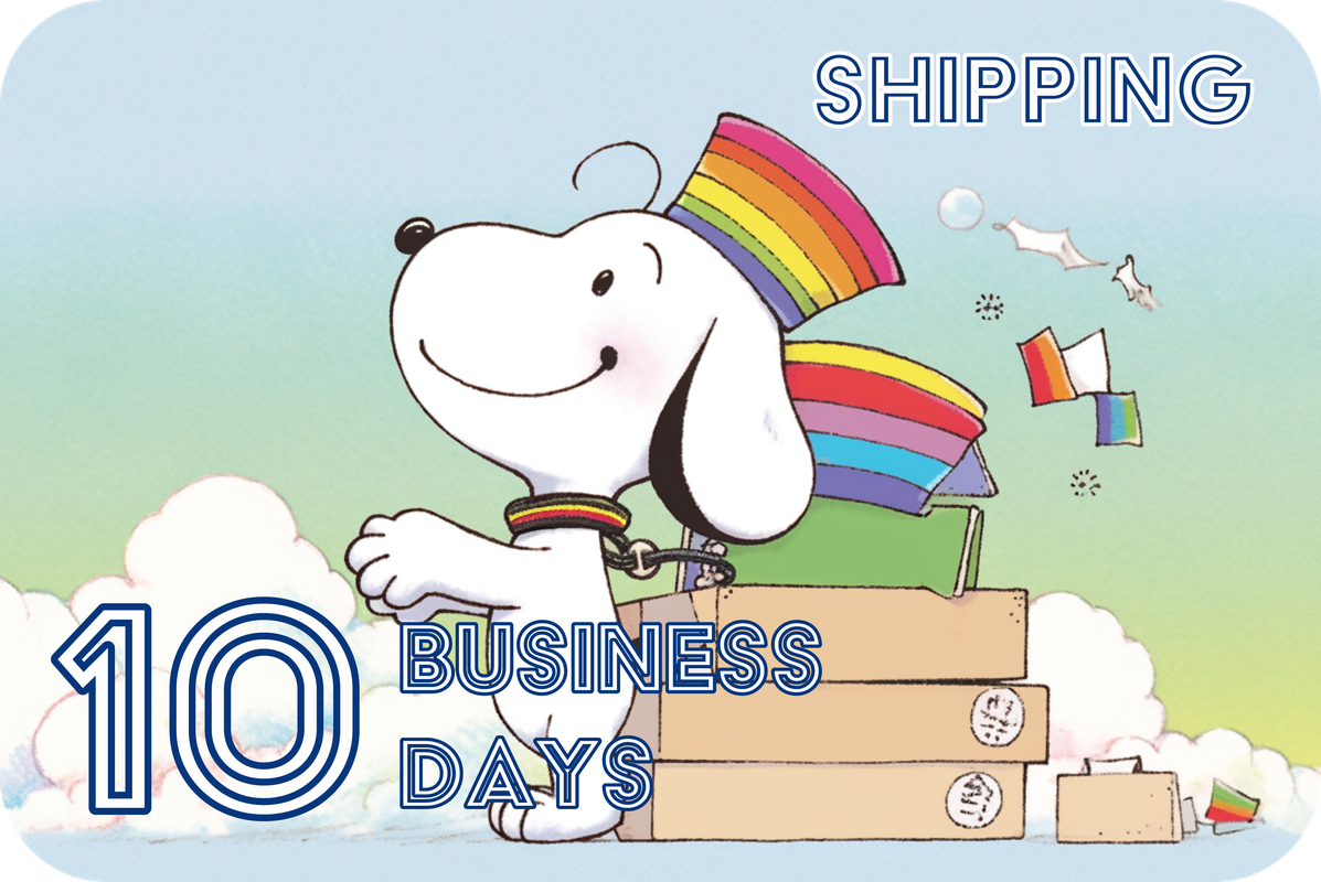 Contact Shipping and Handling