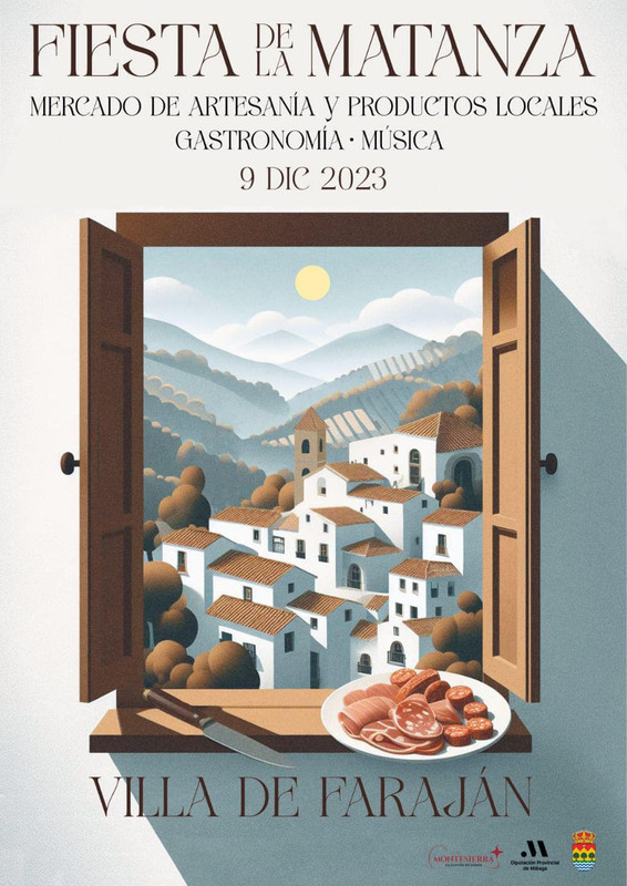 Fiesta de la Matanza de Faraján