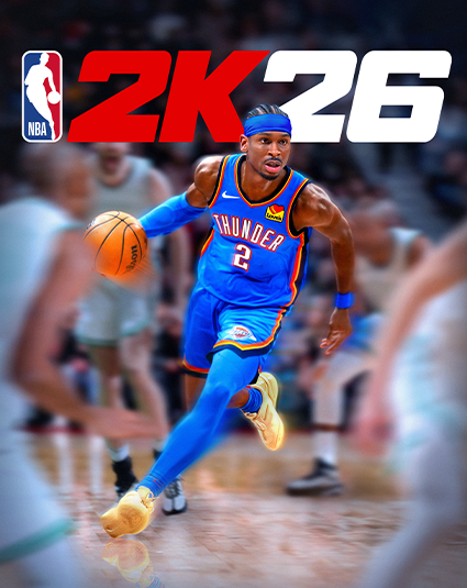 NBA 2K26 MOBILE